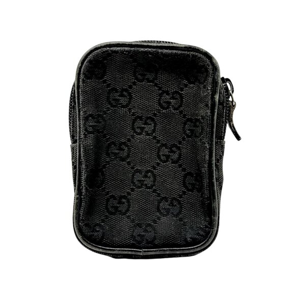 Gucci GG Accessory Pouch - Picture 2 of 6
